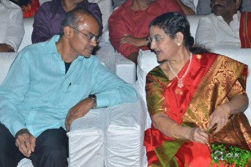 NTR Biopic Audio Launch